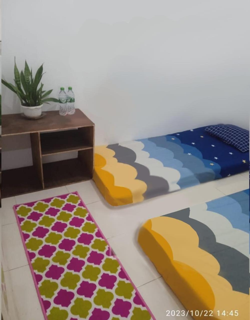 Greenkost Hostel Sintang ภายนอก รูปภาพ