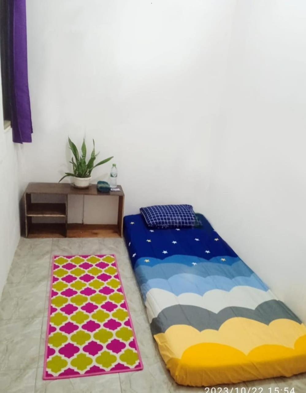 Greenkost Hostel Sintang ภายนอก รูปภาพ